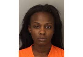 Tonisha Thompson's Instagram, Twitter & Facebook