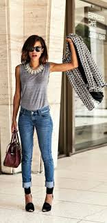 Casual Spring Work Outfits Ideas In 2020 Spring Work Outfits Fashion Street Style Outfit