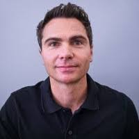 Brad Forrest's Instagram, Twitter & Facebook