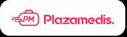 Logo PlazaMedis