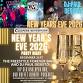 New Year's Eve Party at Cooper's Riverview! event in Trenton, NJ