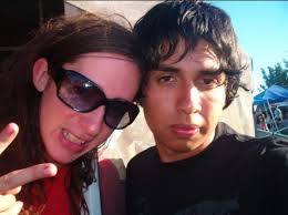 Sexiest men at Warped Tour