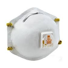 Eco fresh masks are one of the best n95 masks currently available in india. Buy 3m 8511 Particulate Respirator N95 Pack Of 2 Online At Best Prices In India