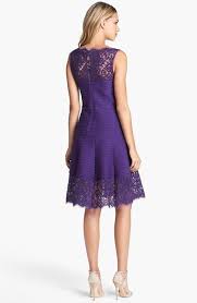 Tadashi Shoji Matte A Line Jersey Dress Nordstrom Nordstrom Dresses Dresses Designer Evening Dresses