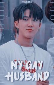 𝗠𝘆 𝗚𝗮𝘆 𝗛𝘂𝘀𝗯𝗮𝗻𝗱