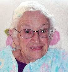 Mabel Clemens Obituary