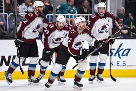 With denver, colorado, not exactly considered a northern city, the franchise was forced to choose a new nickname. 2019 2020 Season Preview Colorado Avalanche The Scorecrow