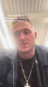 Solo Travels ✈️ It's Chicago Time! USA 🇺🇸 Here I Come! The One Ive B...