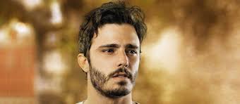 Ator comemora o fato de poder trabalhar com o diretor artístico dennis carvalho novamente. Thiago Rodrigues De Malhacao A Grandes Producoes Da Tv Brasileira