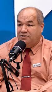 Marcel Andrade Carone