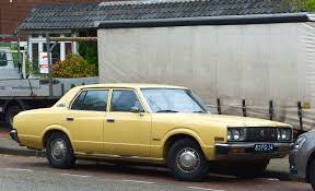 1975 toyota crown 2600 de luxe toyota crown japanese cars japan cars