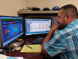 Terms & conditions l privacy policy l security policy l disclaimer l online security tips l site map. Las Cruces Utilities Uses High End Tech To Keep Infrastructure Secure