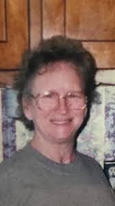 Virginia “Ginger” Harrington Bynum Obituary