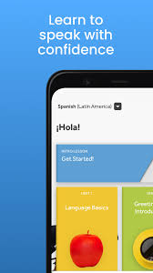 This multinational company produces many different products, which include electronics, computer. Rosetta Stone Apk
