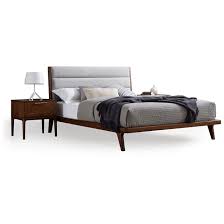 Among the best furniture stores in miami fl with great selection of modern and. 3pc Greenington Mercury Modern Bamboo Queen Bedroom Set In Exotic Inc Minimal Modern