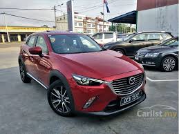 Maybe you would like to learn more about one of these? Mazda Cx 3 2016 Skyactiv 2 0 In Johor Automatic Suv Maroon For Rm 85 800 5284237 Carlist My