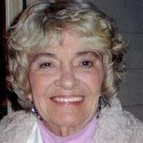 Mary Jane Ryan Obituary