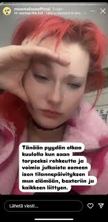 Missmelissa baxter : r/snappisensuroimaton