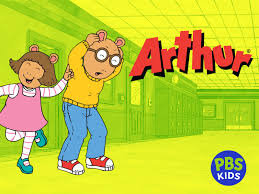 Prime Video: Arthur Season 9