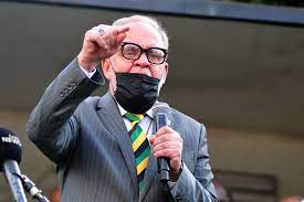 The anc has distanced itself from attacks on the judiciary by former president jacob zuma and has called on its members to respect the courts and uphold the rule of law. 2e9ixtlyxxyglm