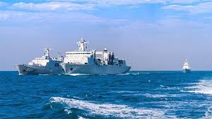 Untuk itu maka kami akan segera menyelenggarakan. Australia Ketar Ketir Dua Kapal Perang China Dekati Perairan Negeri Kanguru Saat Latihan Perang Pos Kupang