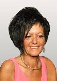 Overlijdensberichten Vaerman-Sale BVBA