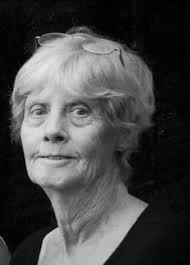 Noel Frances “Skippy” Blauw