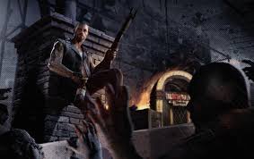Left 4 Dead 2 Wallpapers Left 4 Dead 2 Stock Photos Left 4 dead 2 © valve.