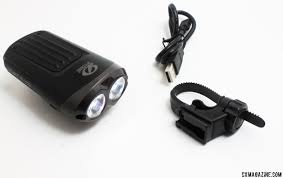 Lit Up And Reviewed Cateye Nano Shot Plus Led Bike Headlight 600 Lumens Cyclocross Magazine Cyclocross And Gravel News Races Bikes Media