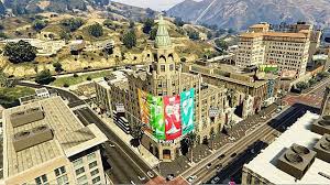 While not all of these heists take place in actual banks, a fair amount of them do, meaning you need to know where the banks are in gta 5 online to take part in bank heists. Zvgmkspvhw5l0m