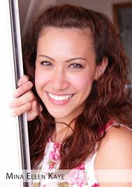 Mina Ellen Kaye