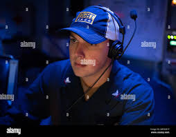 Sonar technician surface hi-res stock photography and images