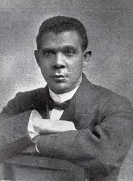 George Washington Carver