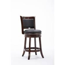 Top 10 bar stool with back review (top rated) in 2021. High Back Bar Stools Kitchen Dining Room Furniture The Home Depot