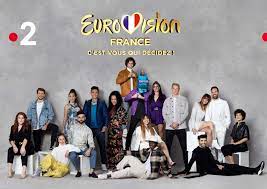 France is represented this year by singer. France This Is How The 2021 Eurovision Entry Will Be Chosen Eurovision News Music Fun