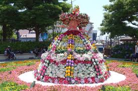 Fonds D Ecran 3264x2176 Paques Japon Tokyo Parc Disneyland Roses Lys Disney Resort Design Chapeau Åuf Nature Telecharger Photo
