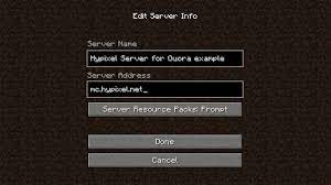Vanilla, beginner, server properties, easy to set up and start . What Is A Good Way To Join A Minecraft Server Quora
