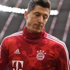 Contains any racism or violence Avatar On Twitter Avatar Lewandowski