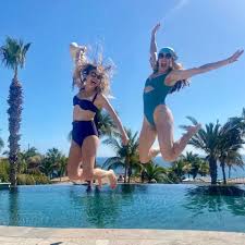 Marina Squerciatis Bikini Photos Are Full of Beauty! See the Chicago  P.D. Stars Swimsuit Looks