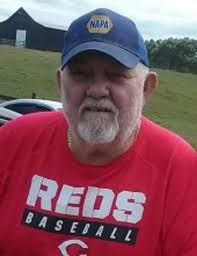 Frankie Helton Obituary December 24, 2021