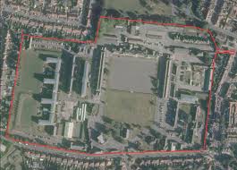 Call us on 0800 0857 857. Inland Homes To Develop Hounslow Cavalry Barracks Capital West London