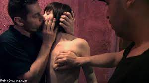 Publicdisgrace Oliver Sanchez Alina Rose Max Cortes Povd Public Twerk Porn  PornPics VIP Gallery