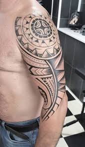 Arm tattoos are probably the most common tattoo. Cool Tribal Tattoos Check Out These Awesometribal Designs Ideas