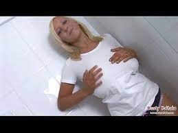11.68k 93% grace mckenzie shows off her potential 8:03 hd. Grace Mckenzie Gets Wet In Shower Xvideos Com