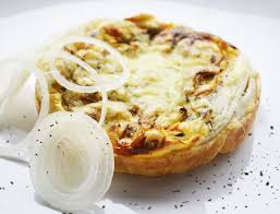 Pin Auf Wahen Flammkuchen