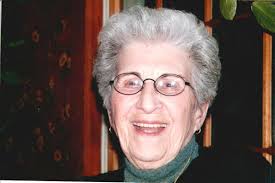 Vera “V” Buchanan