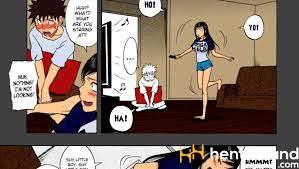 FAPCAT - Lactation Porn Comic