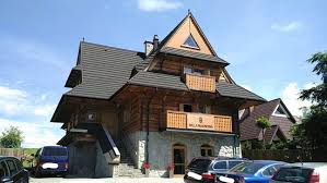 Img 20170617 222253 Large Jpg Picture Of Willa Malinowa Zakopane Tripadvisor