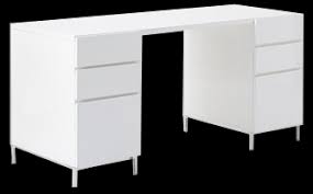59l x 23.5d x 30h shelf: Lacquer Storage Desk Set 2 Box Files Decorist