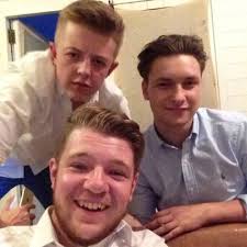 Kyle Coe (@kylecoe23)